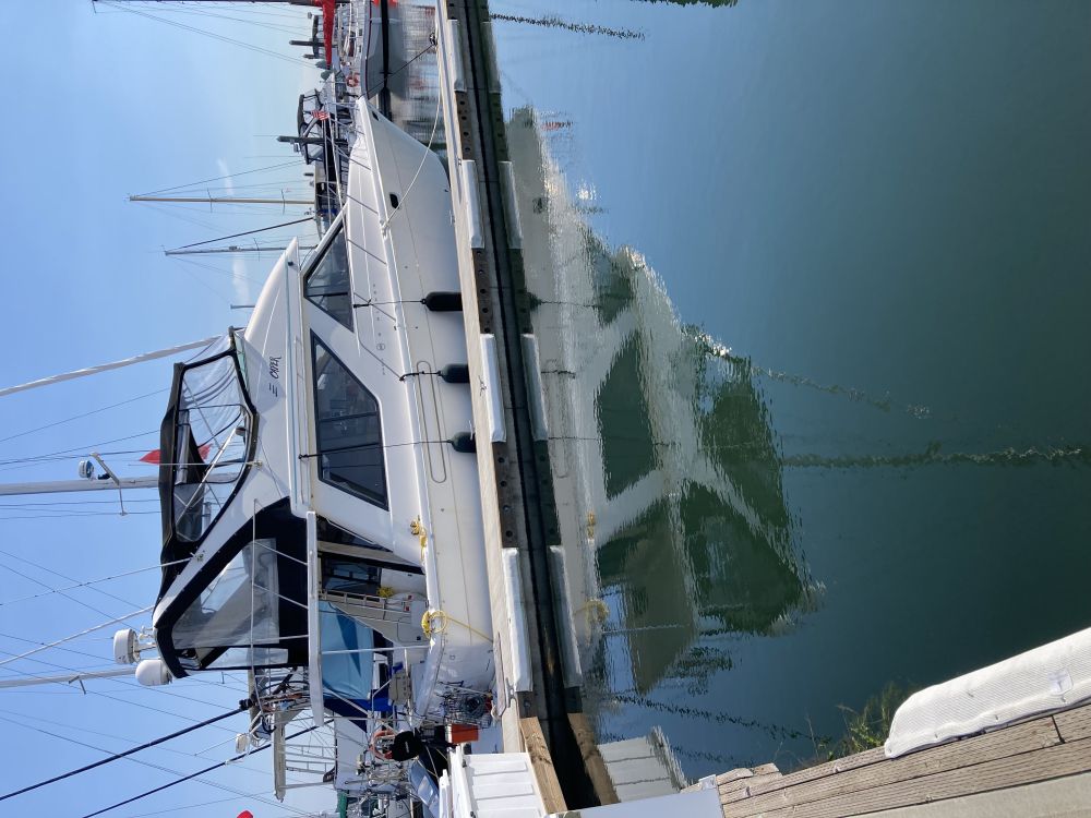 Wet Slip in Blaine,WA 98230, Washington