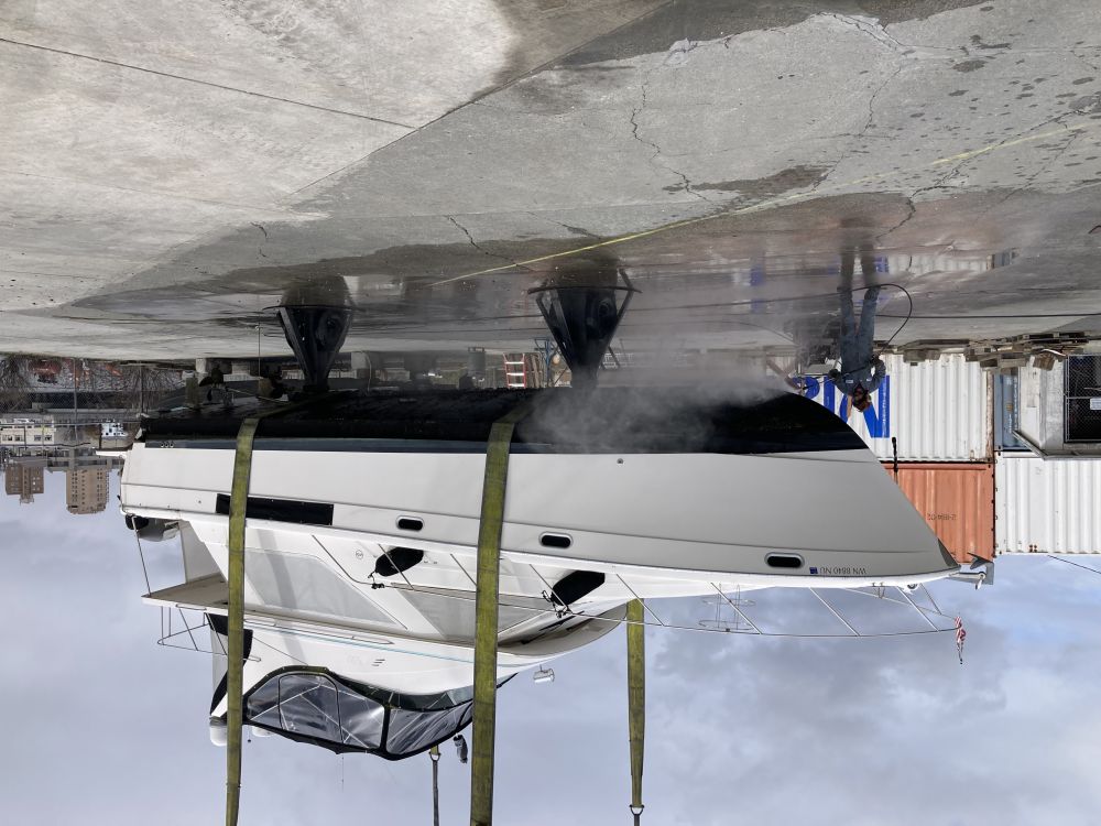 Wet Slip in Blaine,WA 98230, Washington