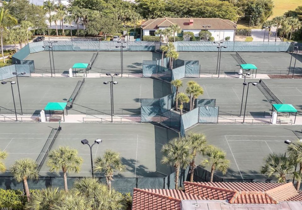 Wet Slip in NAPLES, Florida