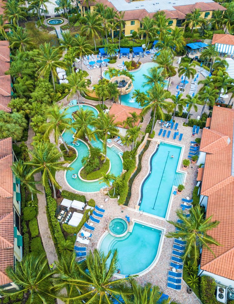 Wet Slip in NAPLES, Florida