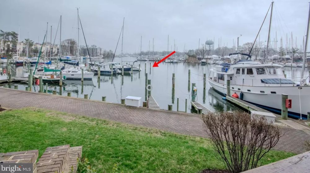 Wet Slip in , Maryland