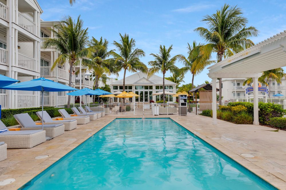 Wet Slip in Key West, Florida